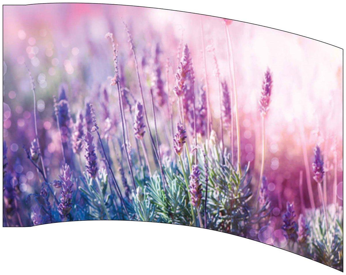 Printed Flag 3D17790