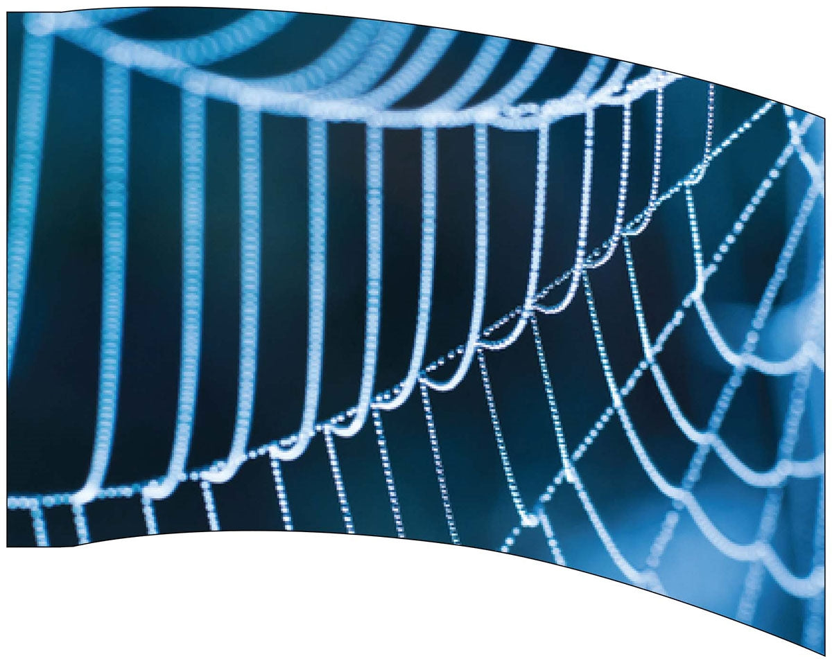 Printed Flag 3D17794