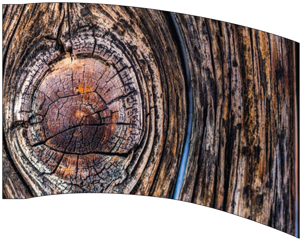 Printed Flag 3D17795