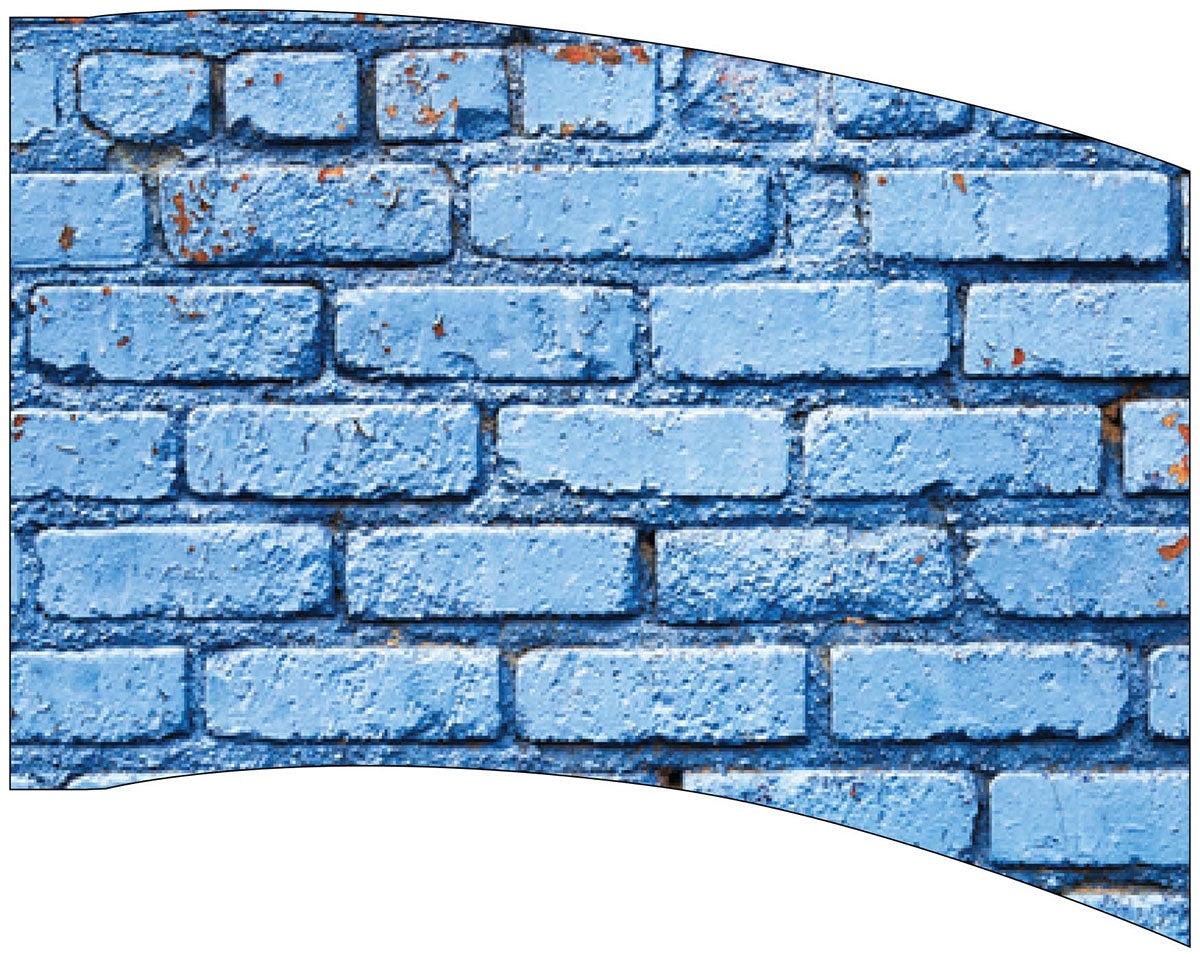 Printed Flag 3D17805