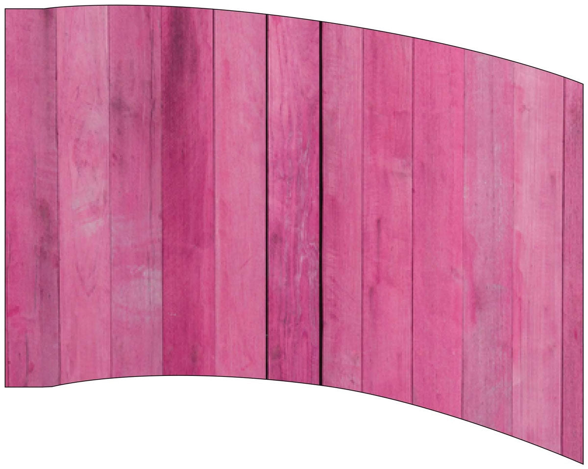 Printed Flag 3D17811
