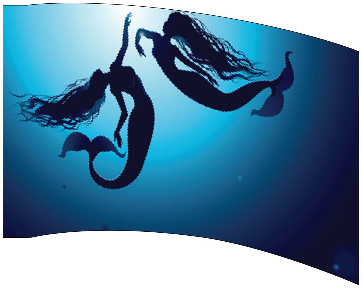 Printed Flag 3D17830