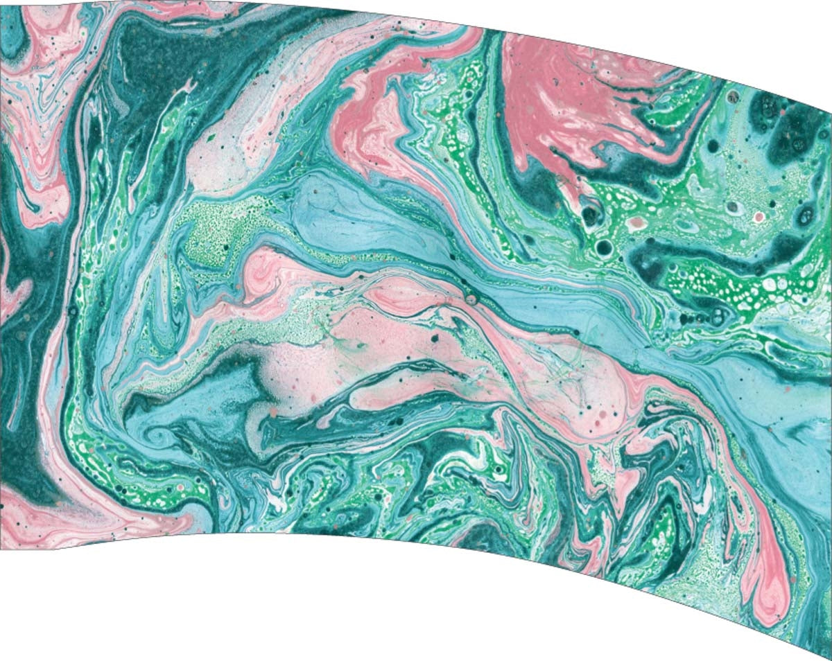 Printed Flag 3D18002