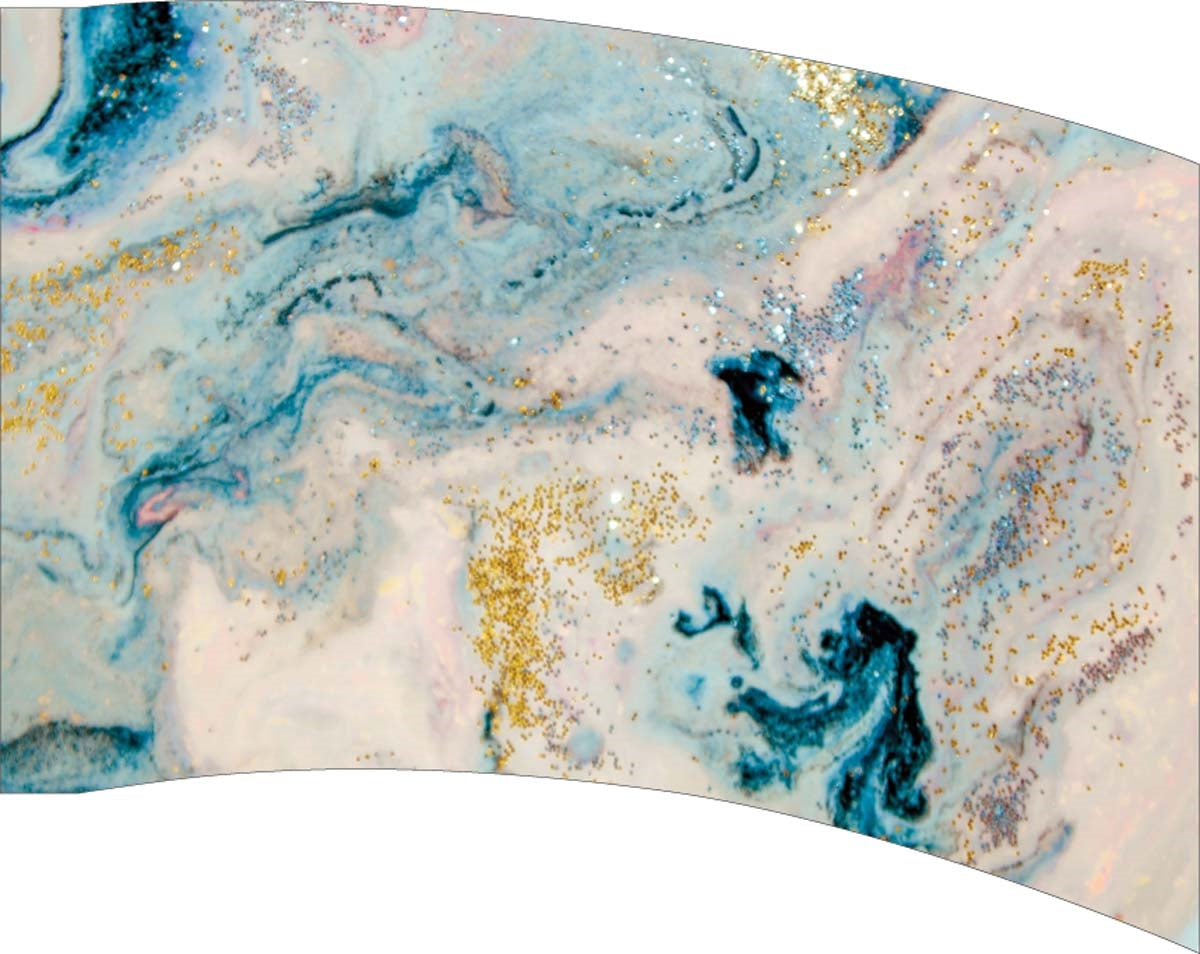 Printed Flag 3D18003