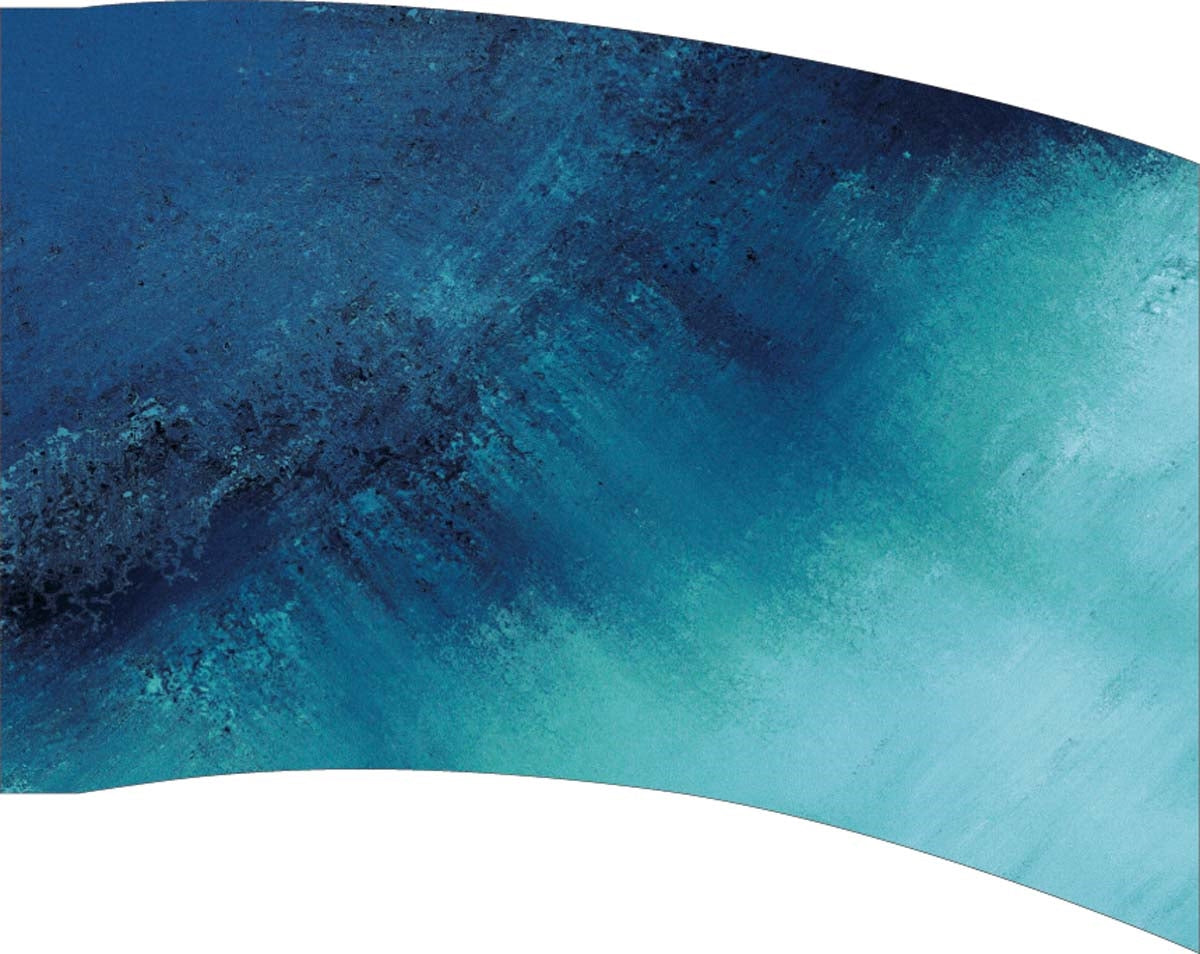 Printed Flag 3D18014