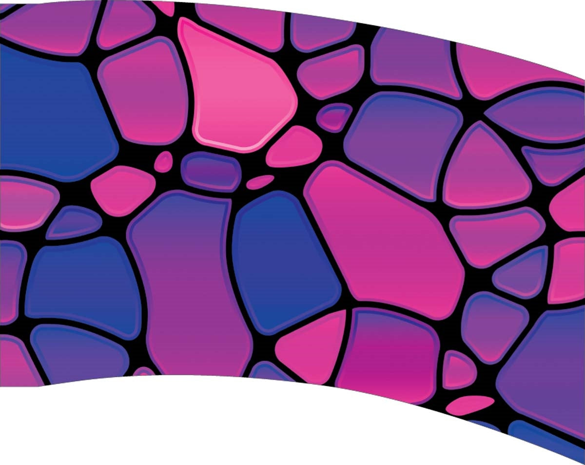 Printed Flag 3D18023