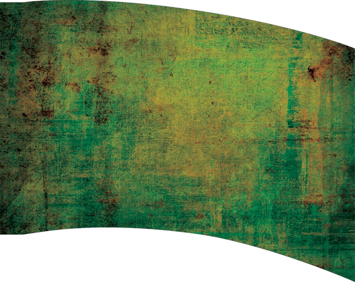 Printed Flag 3D18032