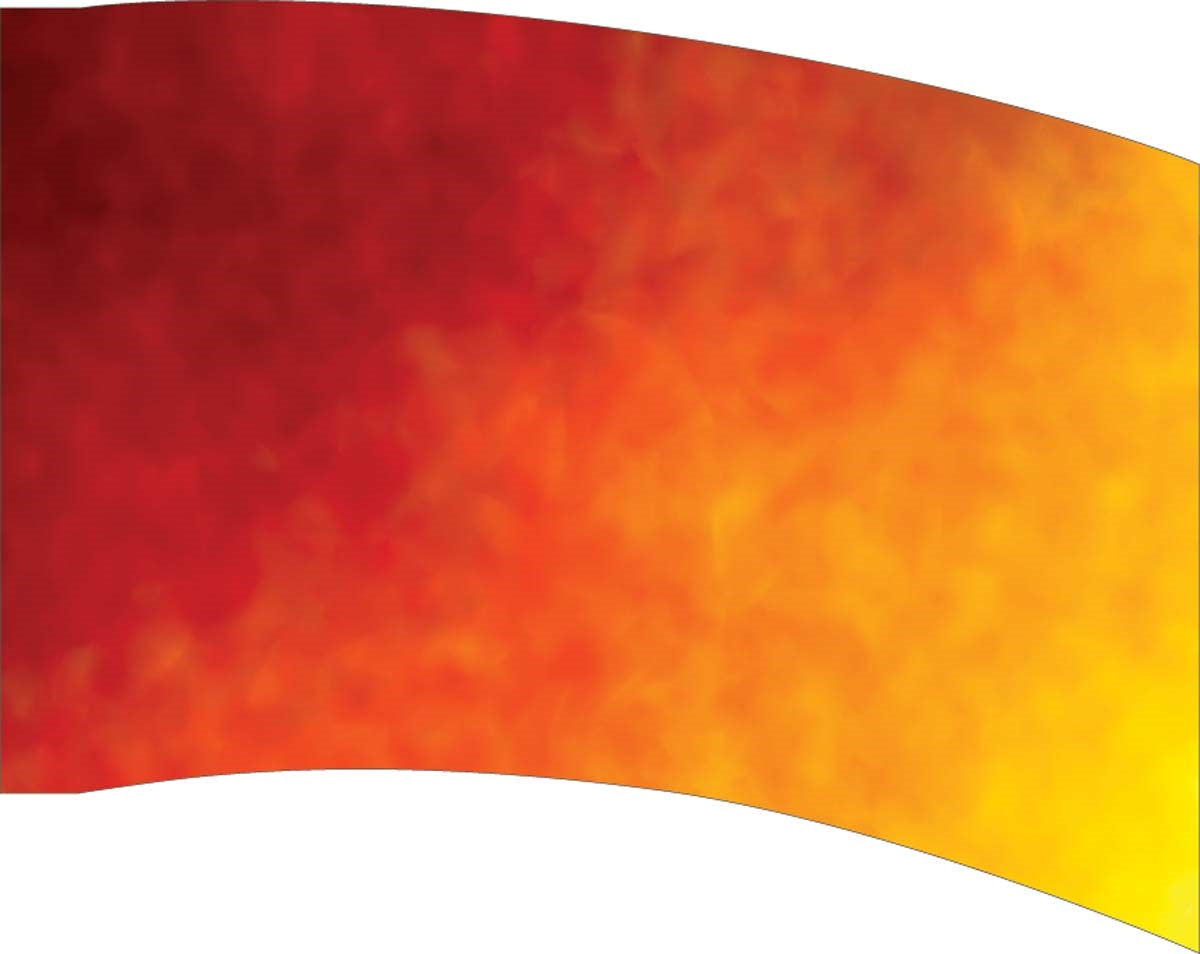 Printed Flag 3D18036