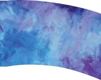 Printed Flag 3D18037