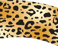 Printed Flag 3D18050