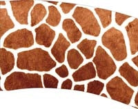 Printed Flag 3D18053