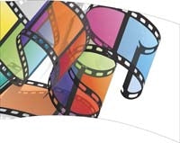 Printed Flag 3D18054