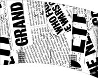 Printed Flag 3D18062