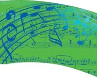 Printed Flag 3D18072