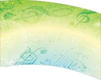 Printed Flag 3D18075