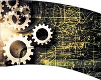 Printed Flag 3D18085