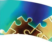 Printed Flag 3D18091
