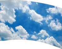 Printed Flag 3D18105