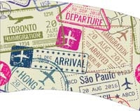 Printed Flag 3D18109