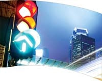 Printed Flag 3D18115