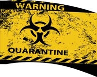 Printed Flag 3D18131