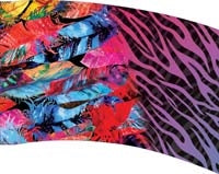 Printed Flag 3D18231