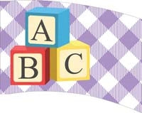 Printed Flag 3D18234