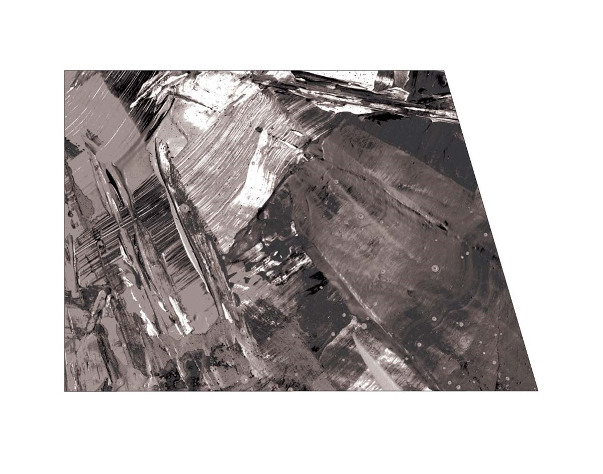 Printed Flag 3D19146