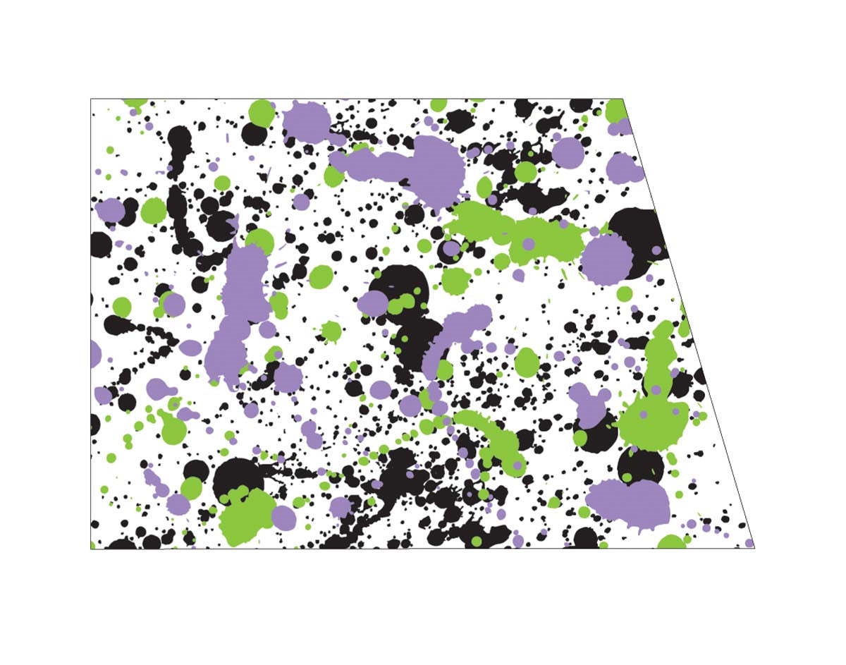 Printed Flag 3D19148