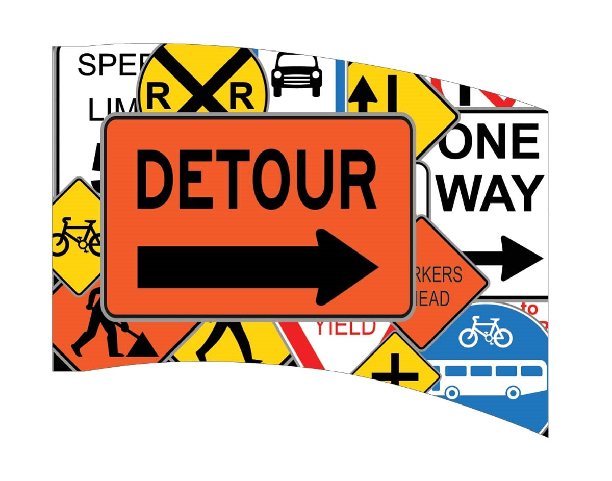 Printed Flag 3D19156