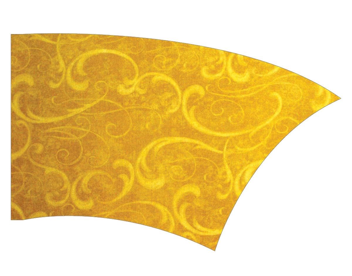 Printed Flag 3D19313