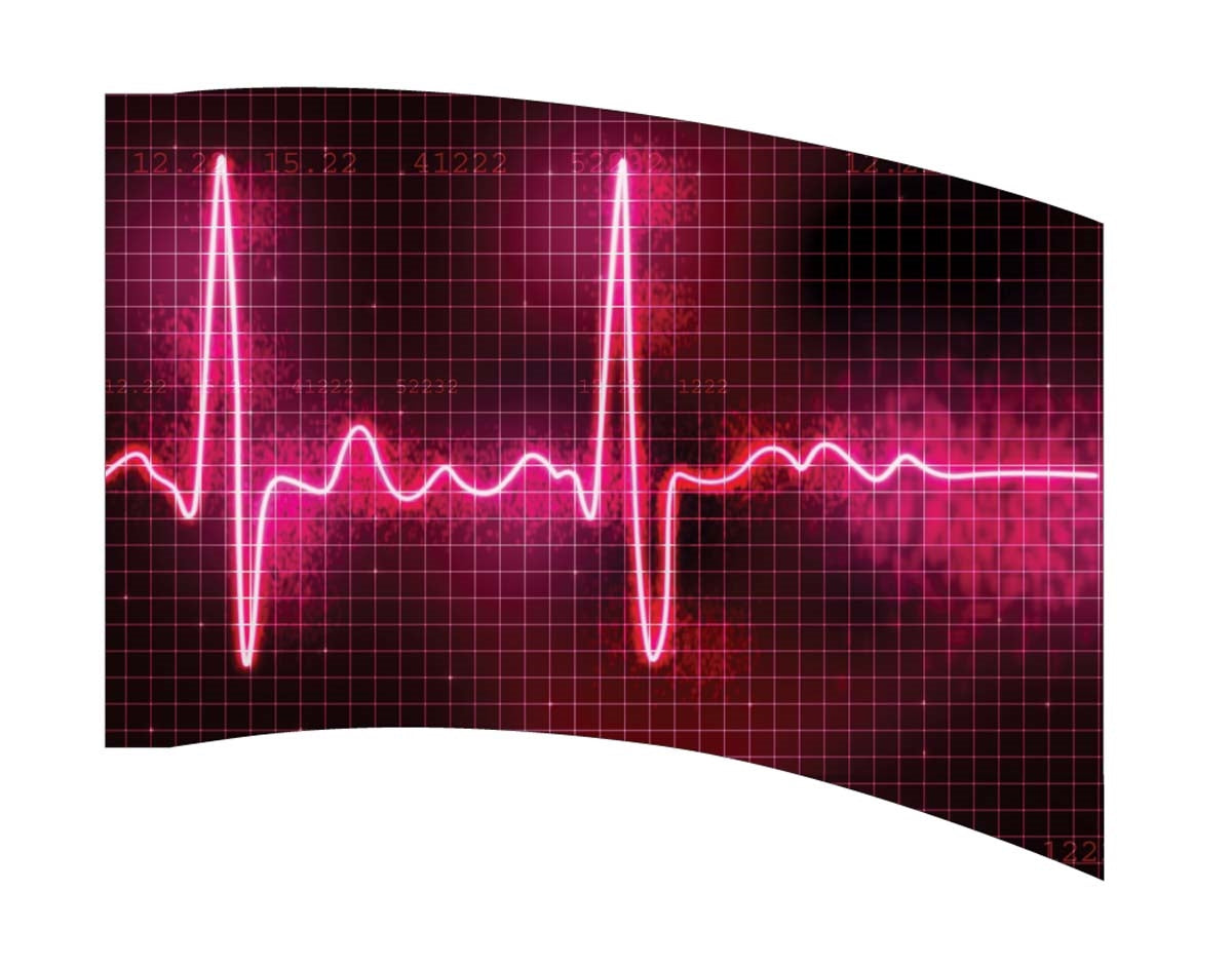 Printed Flag 3D19316