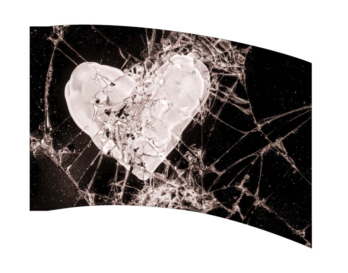 Printed Flag 3D19332