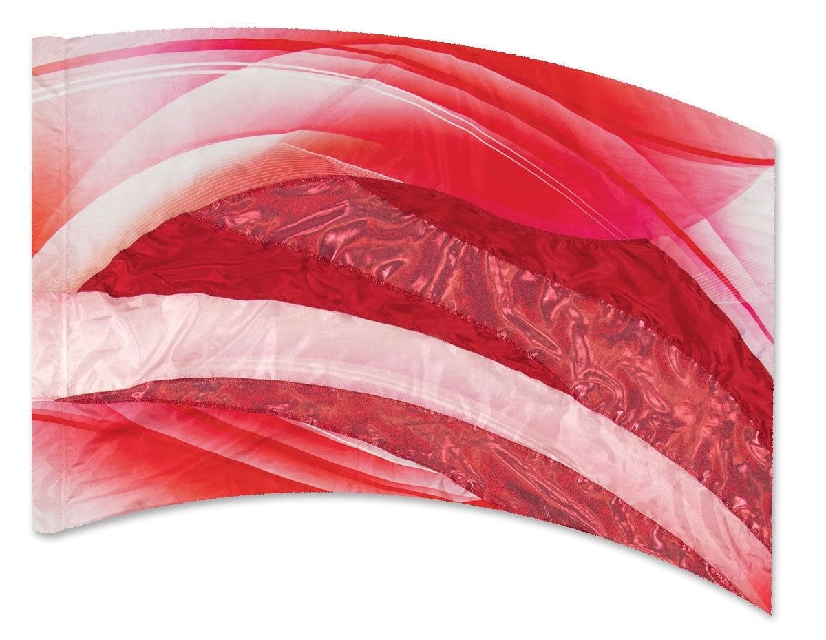 Assembled Flag 3S17517