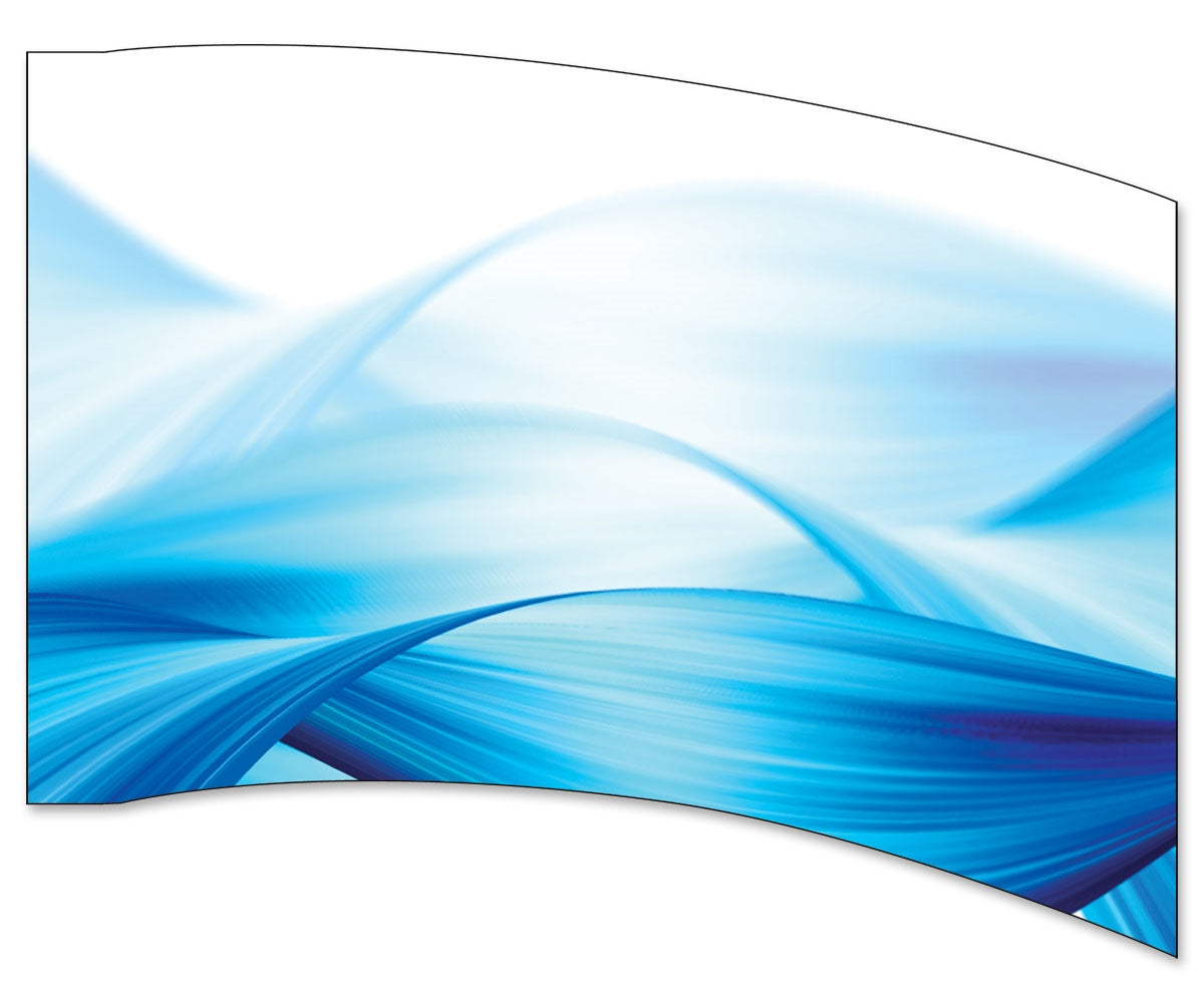 Printed Flag 3SD1702