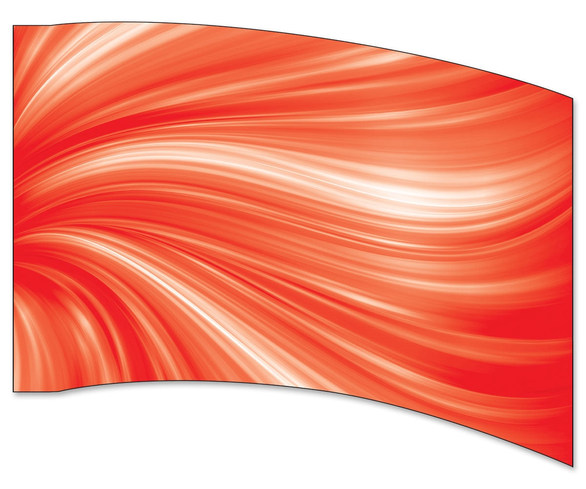 Printed Flag 3SD1705