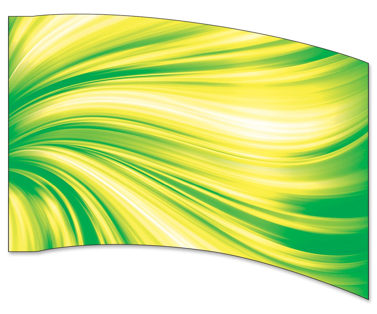 Printed Flag 3SD1706