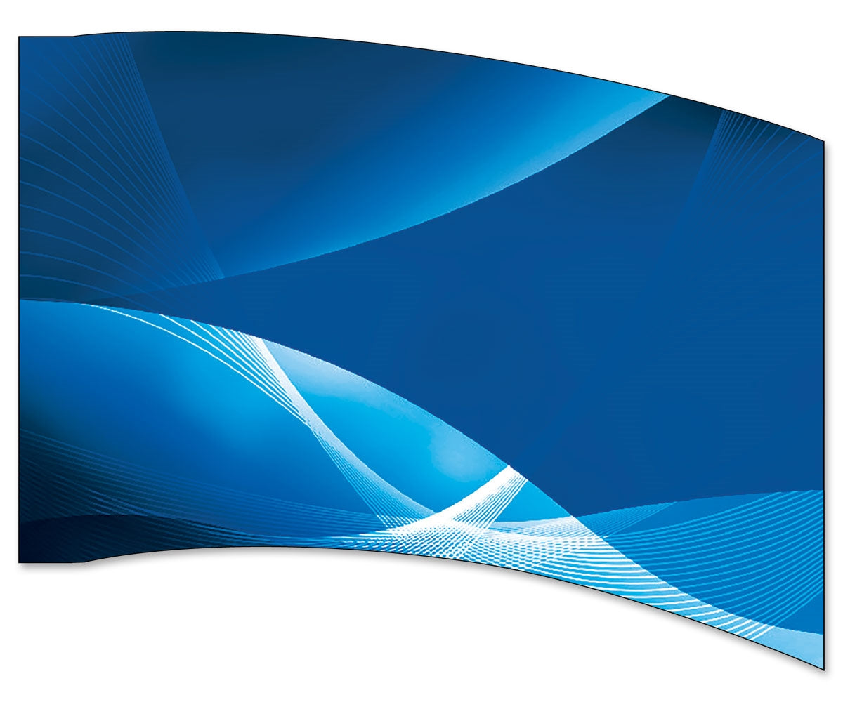 Printed Flag 3SD1708