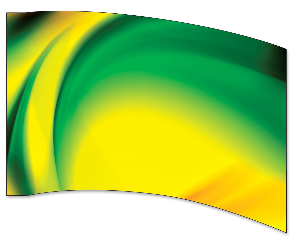 Printed Flag 3SD1713