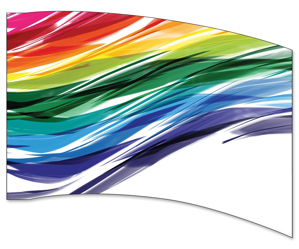 Printed Flag 3SD1715