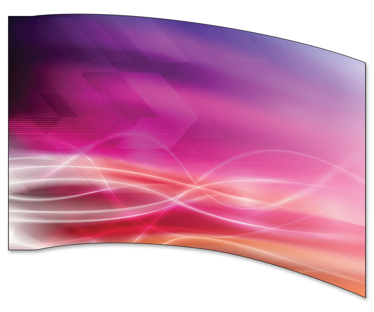 Printed Flag 3SD1717