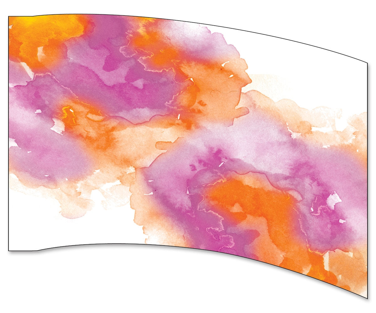 Printed Flag 3SD1718