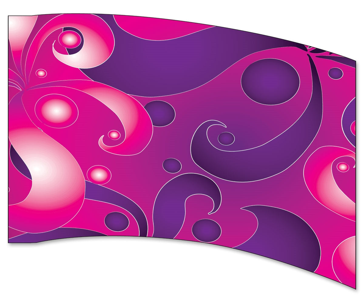 Printed Flag 3SD1722