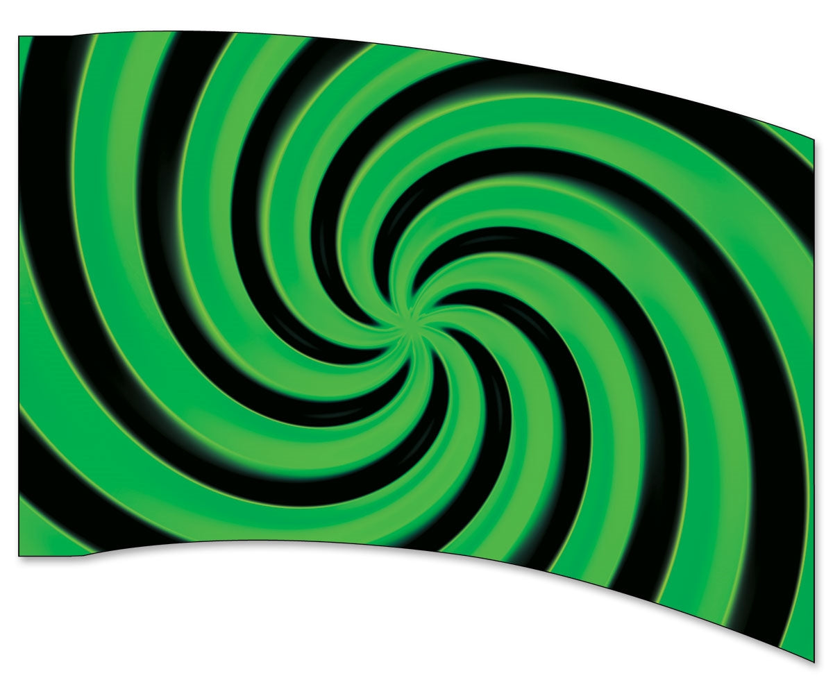 Printed Flag 3SD1730