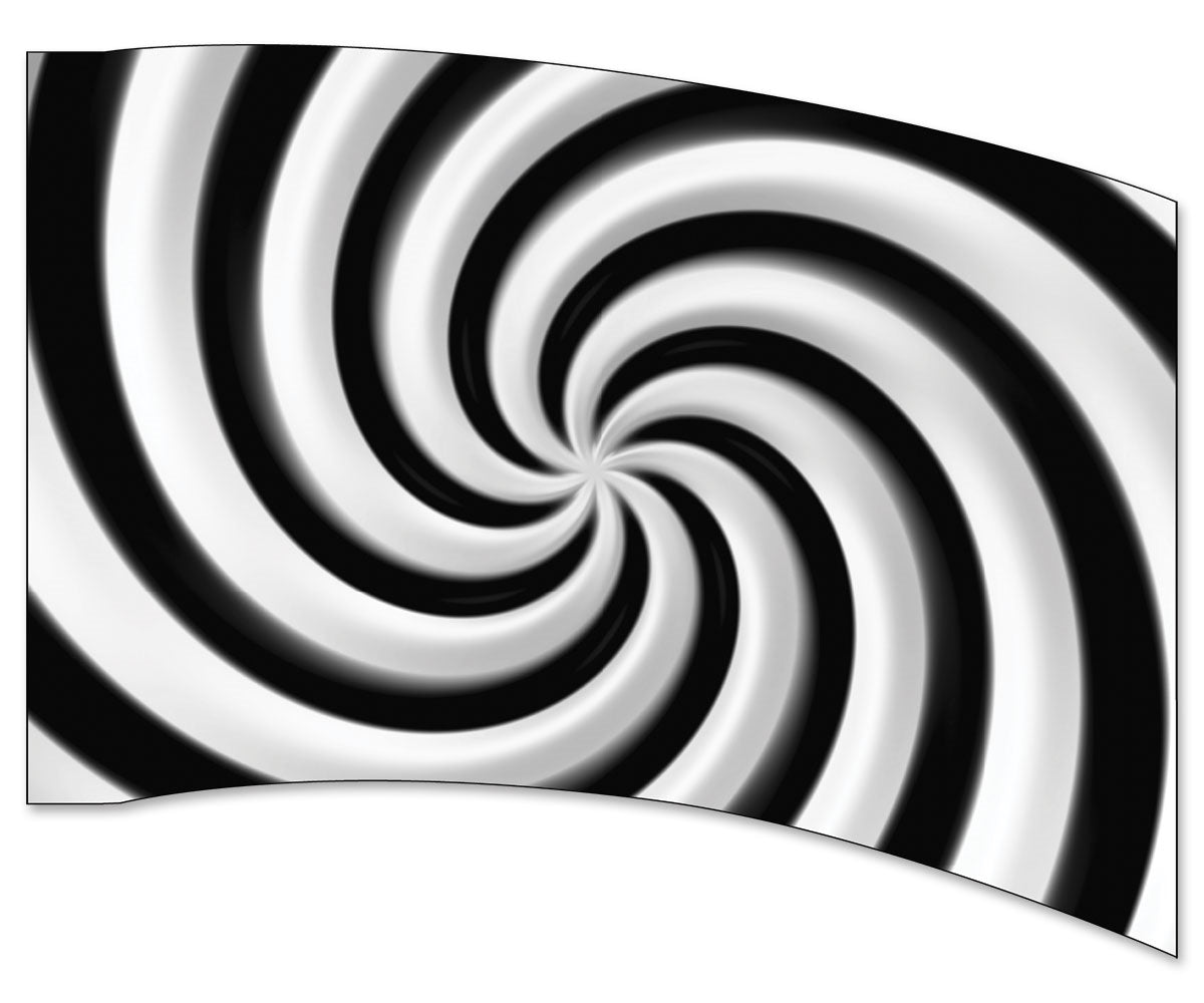 Printed Flag 3SD1731