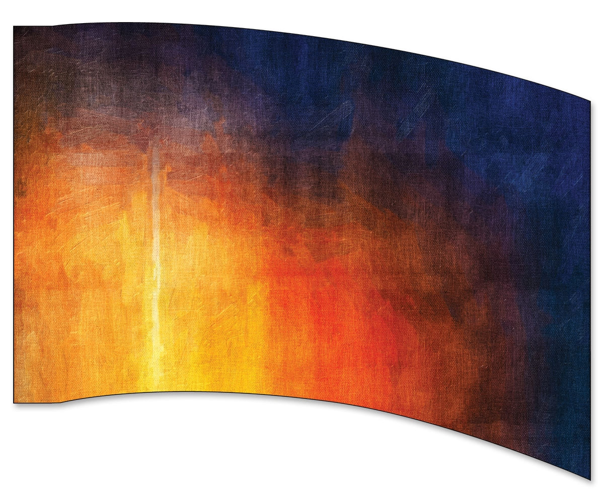 Printed Flag 3SD1732