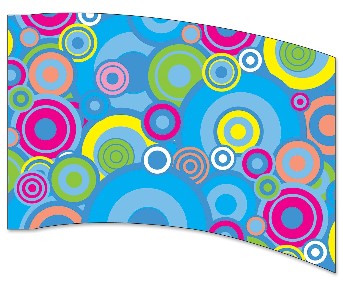 Printed Flag 3SD1734