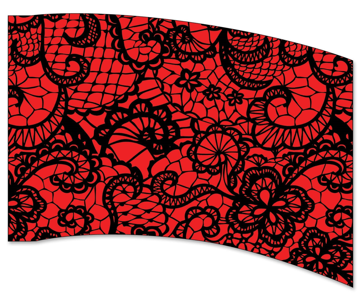 Printed Flag 3SD1744