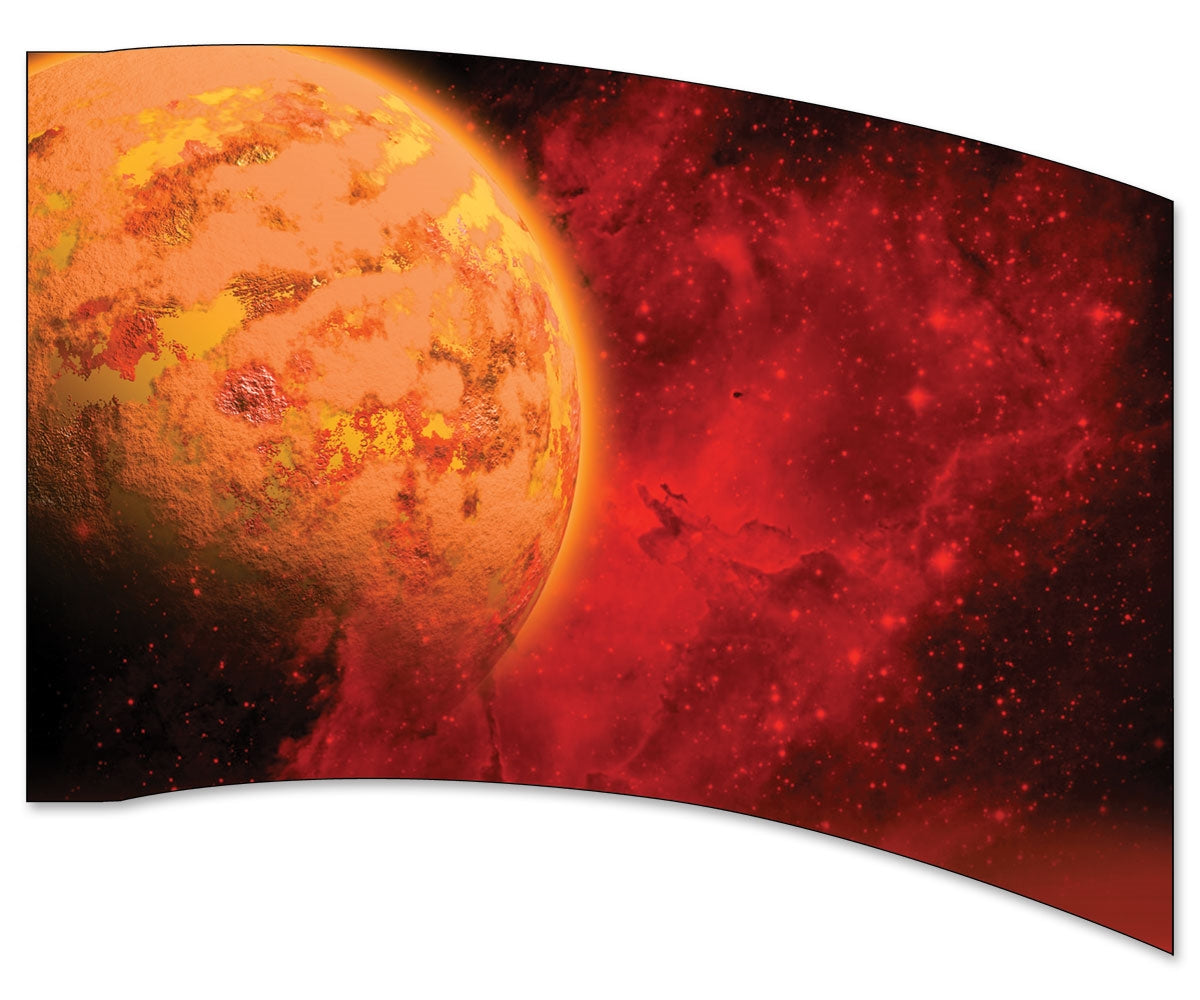 Printed Flag 3SD1749