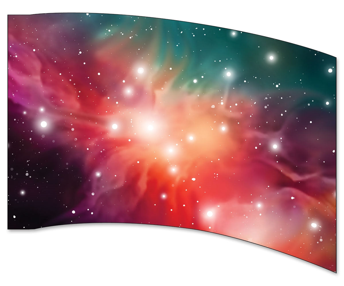 Printed Flag 3SD1753